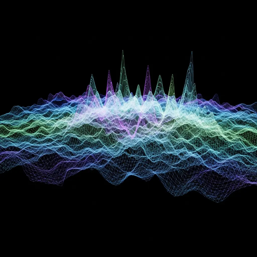 Single Projective Measurement Reveals Generalised Contextuality in Continuous Variable Quantum Theory