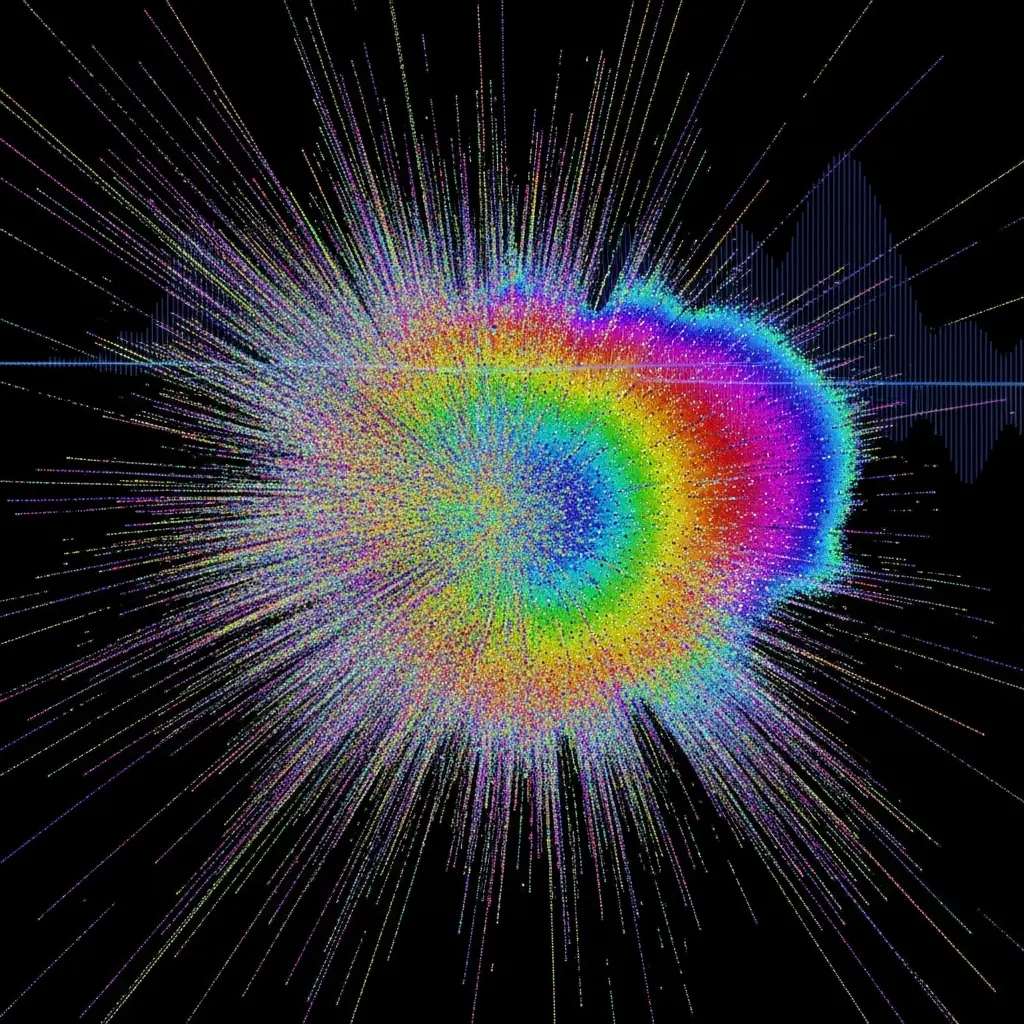Besiii Experiment Achieves Enhanced J/psi Parameter Estimation with QFIM Analysis