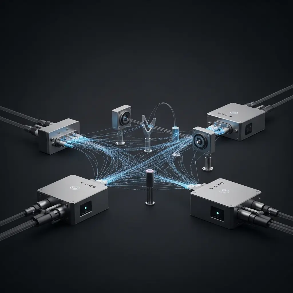 Quantum Networks Achieve Accurate PDE Solutions, Advancing Physics-Informed Neural Networks