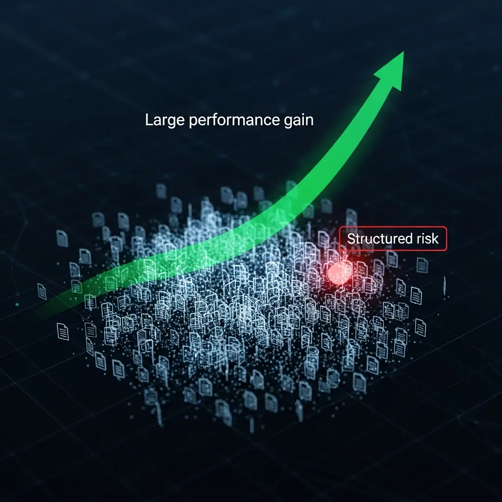 Distributed Quantum Sensing Achieves 1/N^2 Precision Without Entanglement