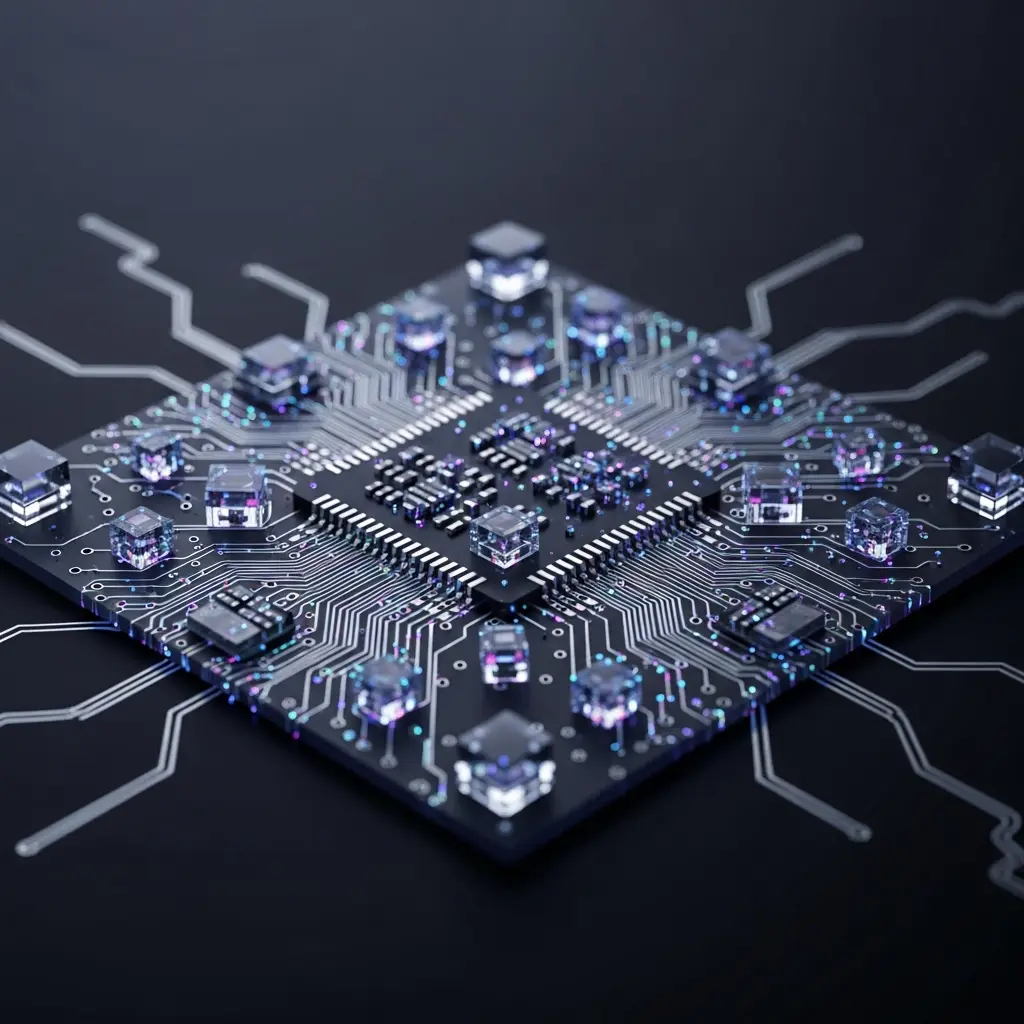Real-Time Time Series Processing Achieves Ultra-Low Power with IonTronic Memristor Circuits