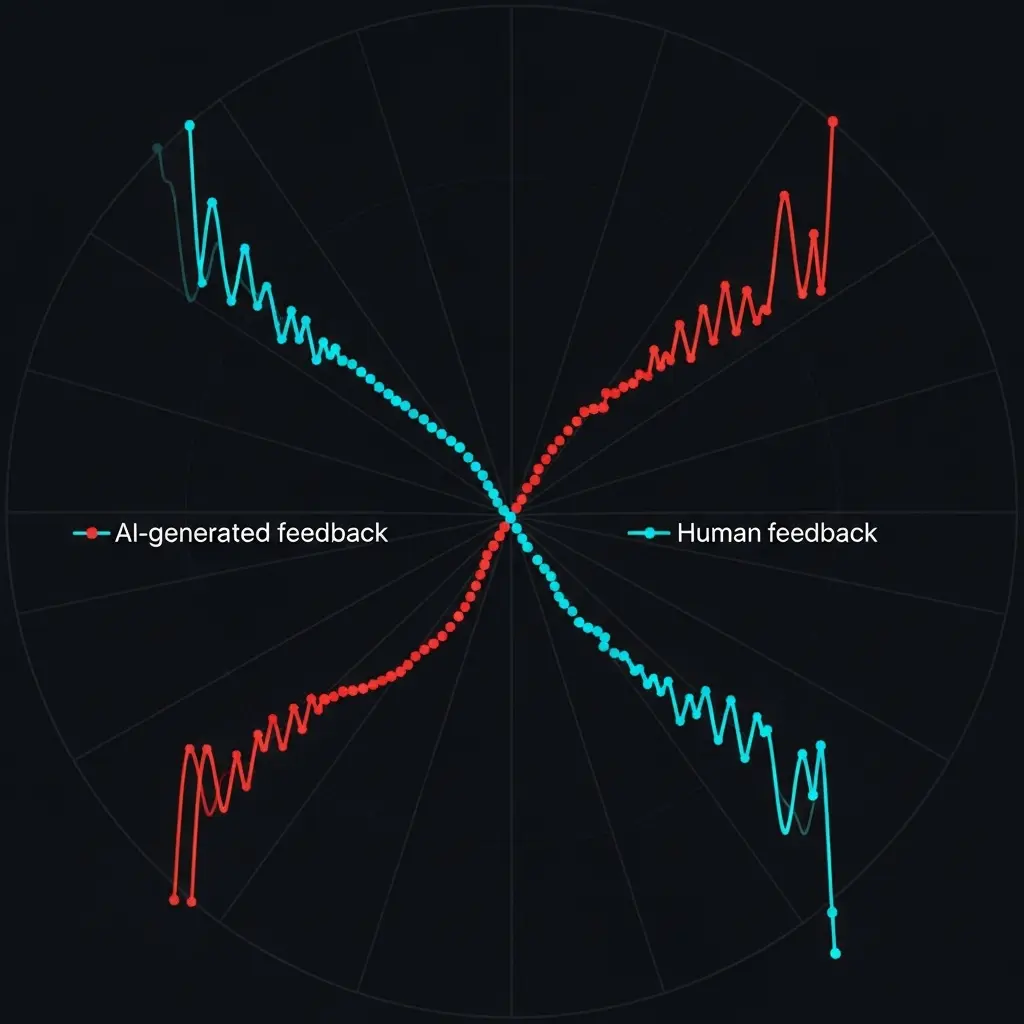 Iterative Refinement Achieves 41.3% Better Compositional Image Generation Results