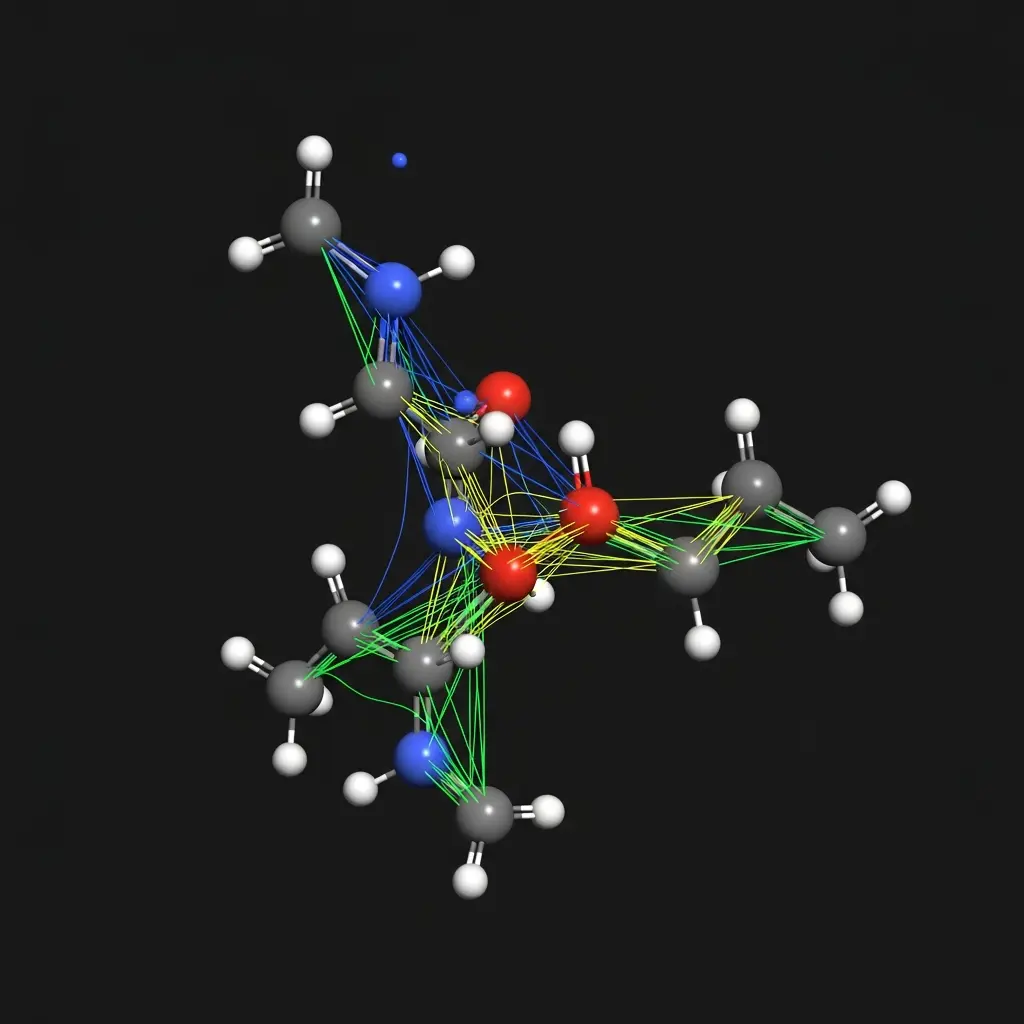 Moleculariq Enables Fine-Grained Evaluation of Reasoning over Molecular Graphs