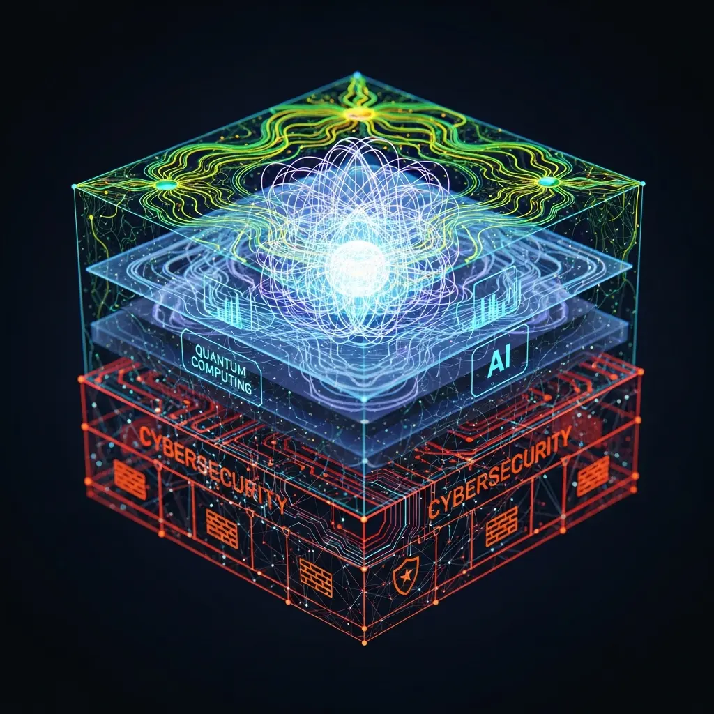 Software Engineering Advances Quantum, AI and Cybersecurity for Digital Sovereignty