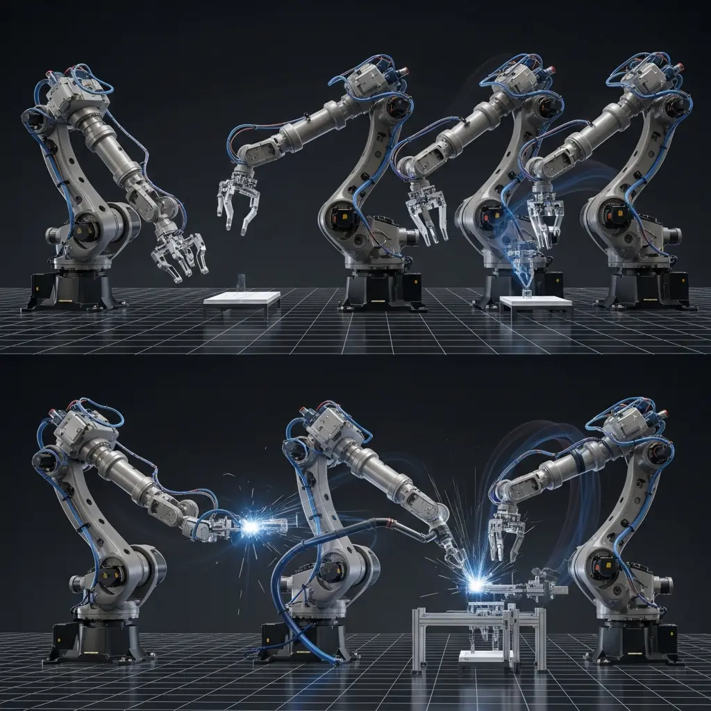 Rbench Achieves 0.96 Fidelity for Robot Video Generation Benchmarking