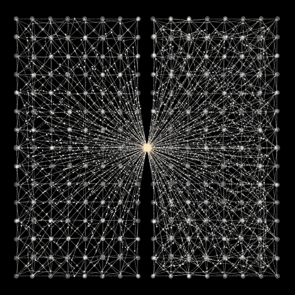 Anomalous Quantum Criticality Achieves Novel Insights into 2-Site Falicov-Kimball Models
