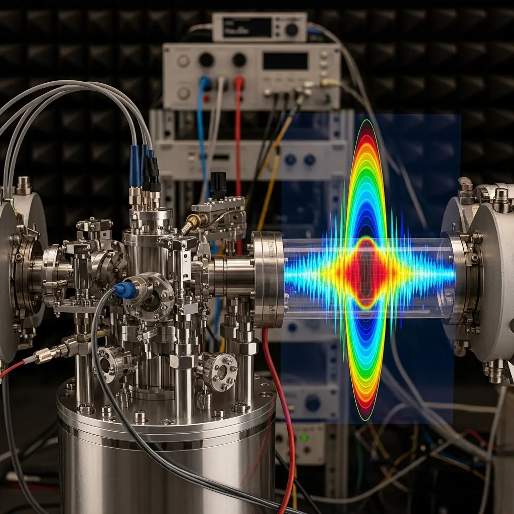 High-Resolution EPR Achieves 210 Ppb Resonance Width with 396GHz Excitation