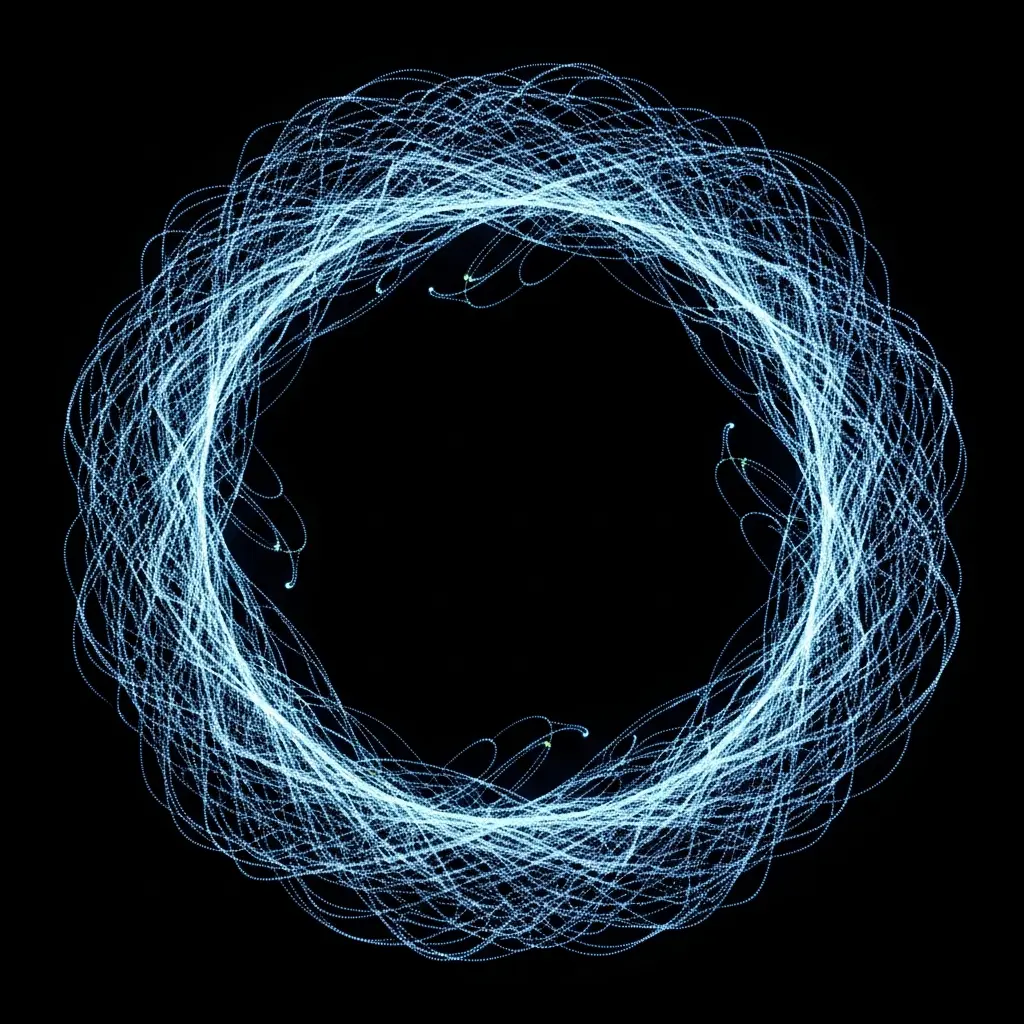 Researchers Achieve STVP Angular Momentum Quantification Using a 1-Loop Particle Model