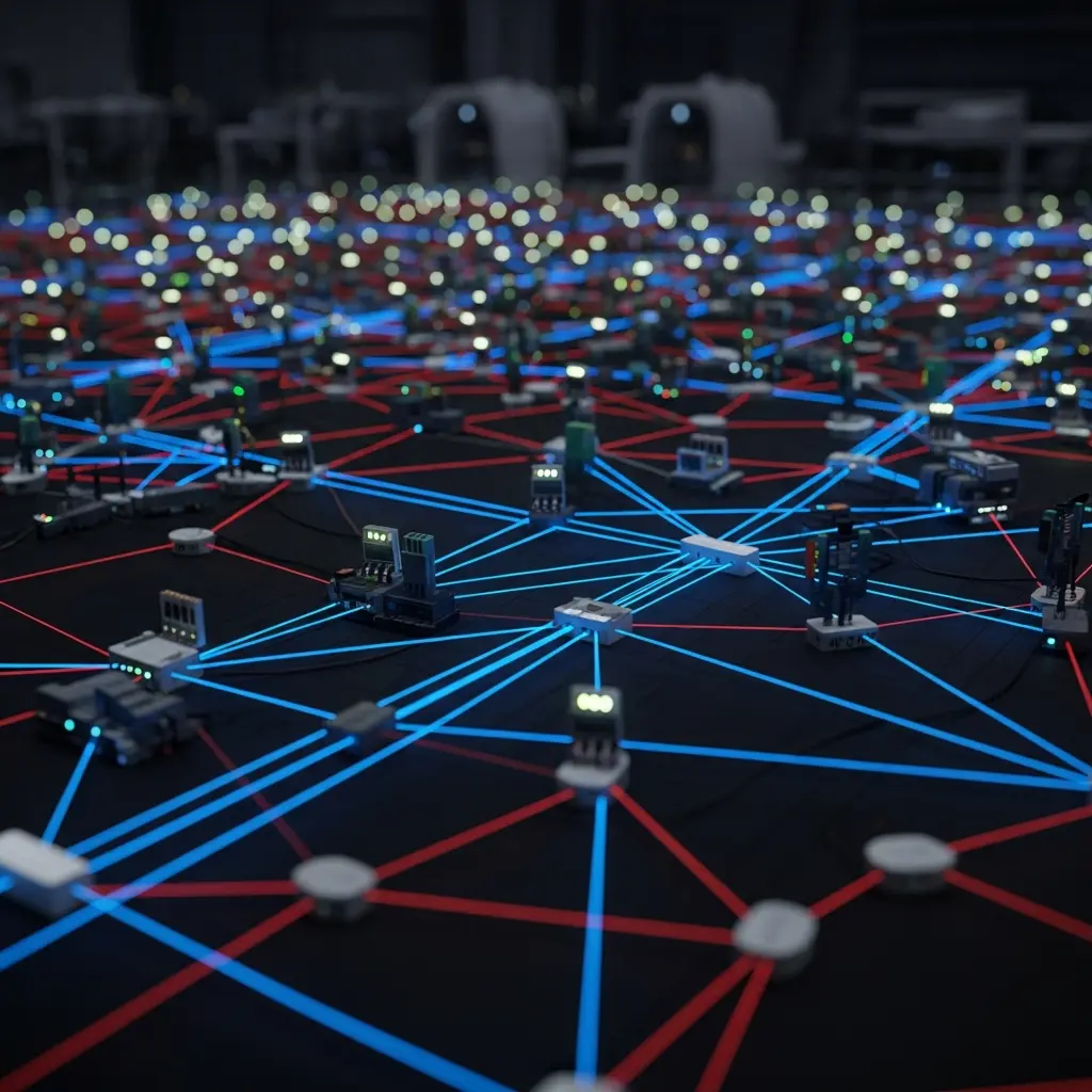 Tsn-IoT Achieves Prioritized Access and Connectivity for Dense IoT Networks