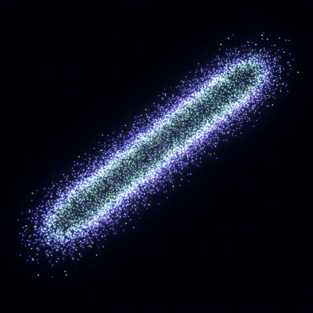 Exact Dynamical Structure Factor for One-Dimensional Hard Rods Achieves Universal Random Matrix Behaviour