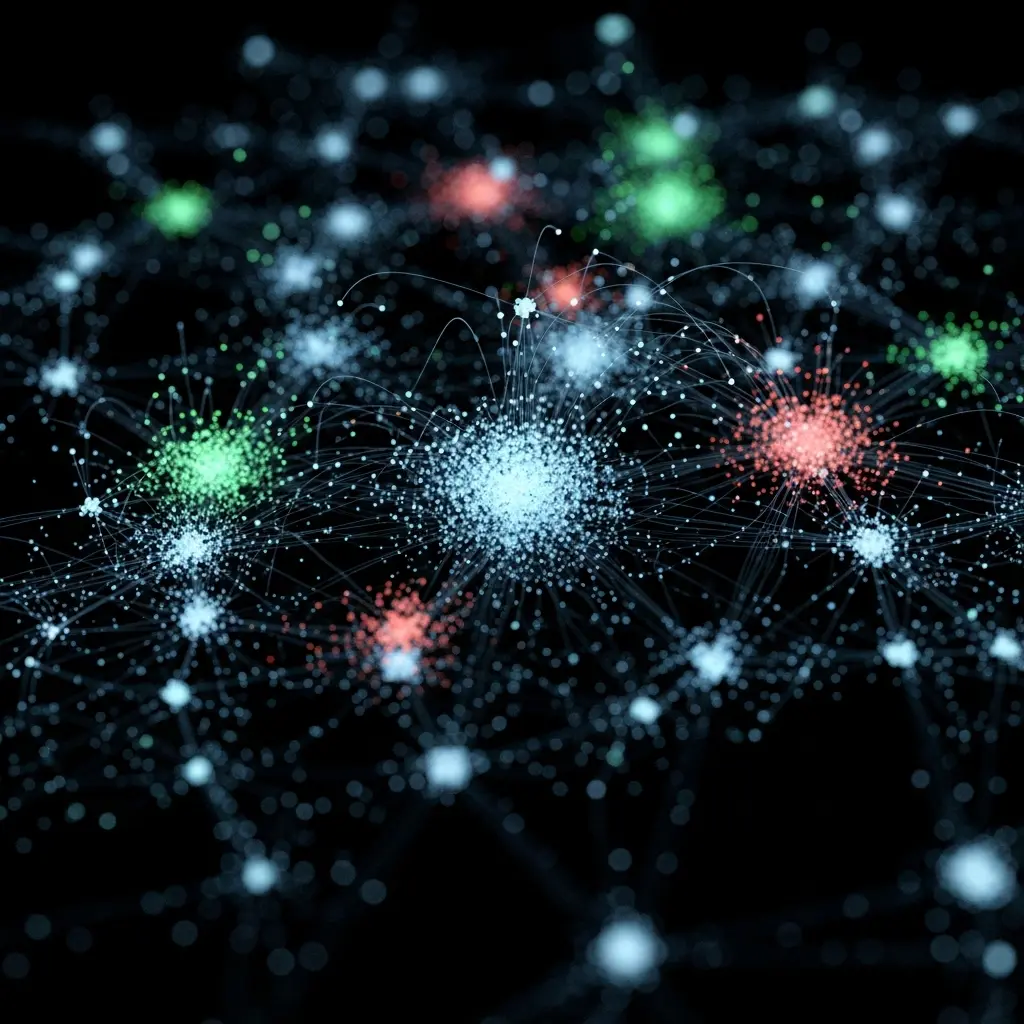 Multidimensional Knowledge Profiling Achieves Insights from 100,000 Scientific Papers