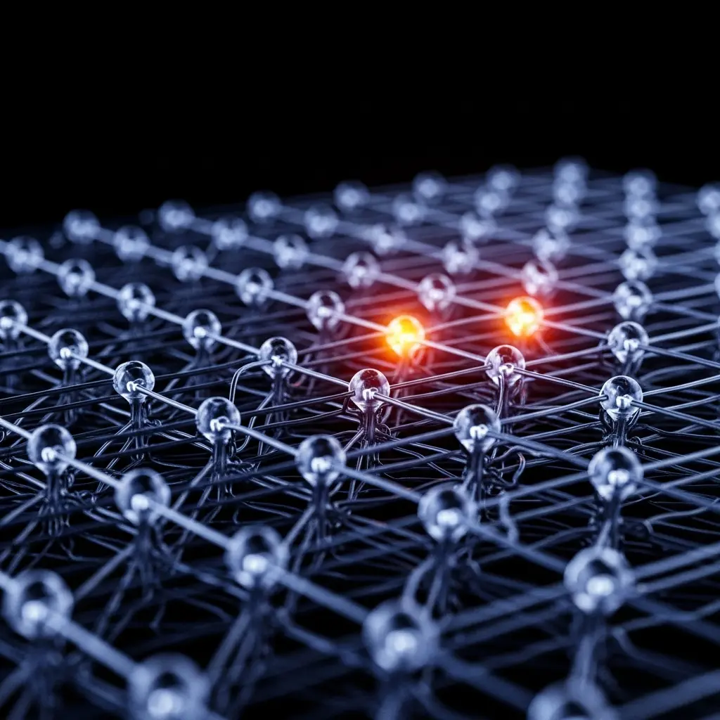Mos2 Synapses Achieve 85% Memory Transition for Arithmetic and Image Recognition