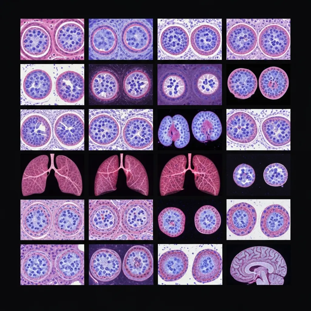 Pmpbench Advances Pan-Cancer Image Synthesis, Addressing Limitations in 3 Existing Datasets