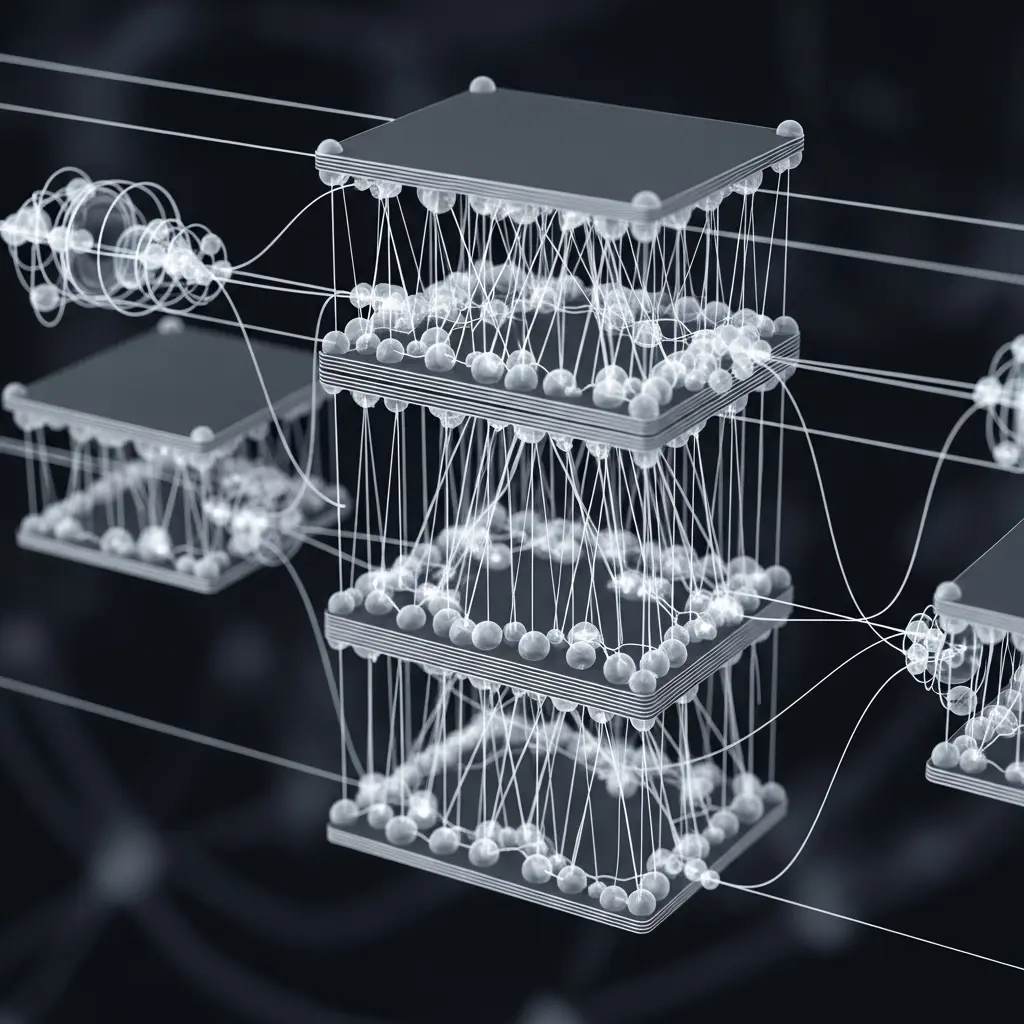 Researchers Factor 551 Using Novel Feedback Quantum Control with 9 Qubits