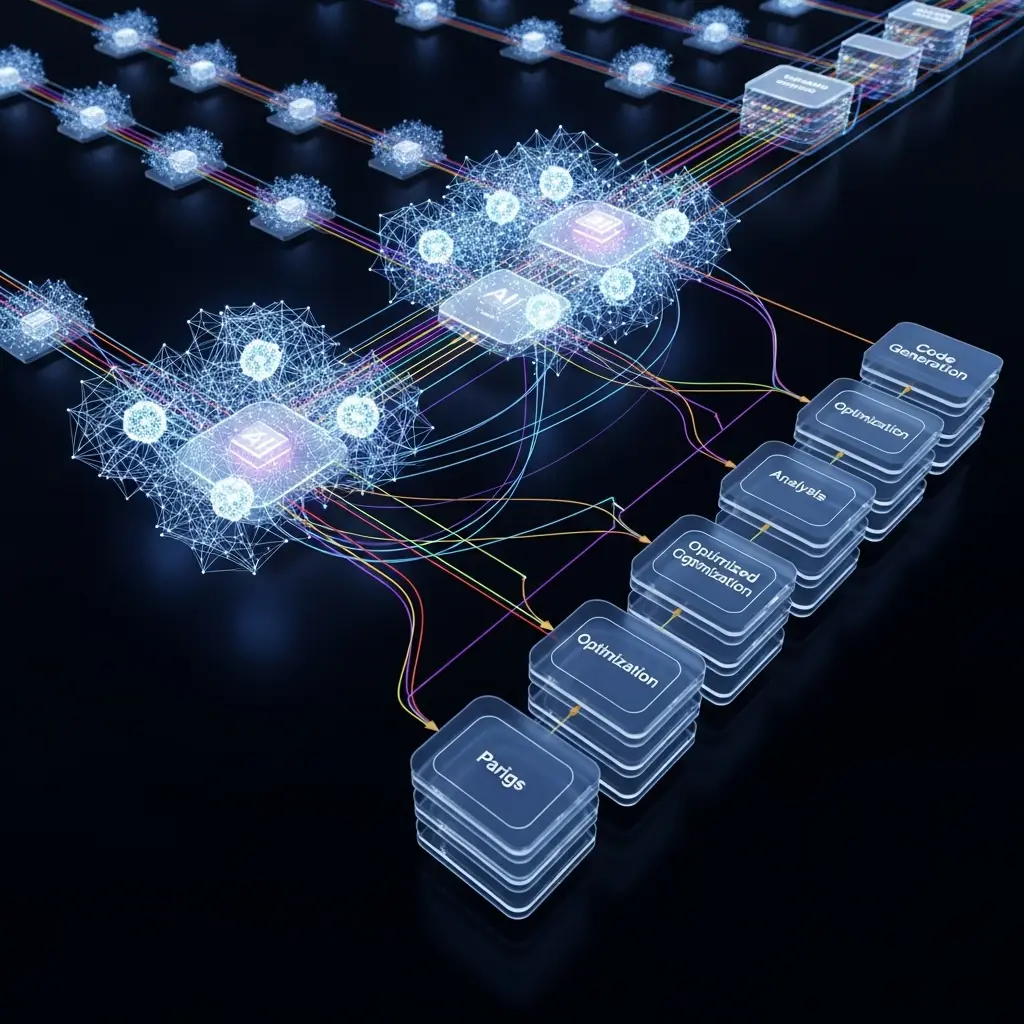 Llms Achieve Scalable Kernel Generation, Automating a Traditionally Time-Consuming Process