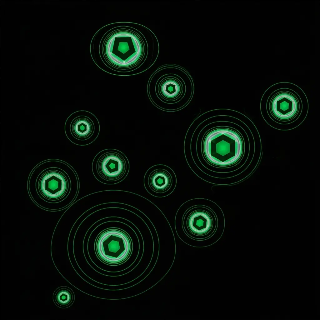 Researchers Achieve Size-Dependent Dielectric Permittivity Reconstruction for CsPbBr3 Perovskite Nanocrystals
