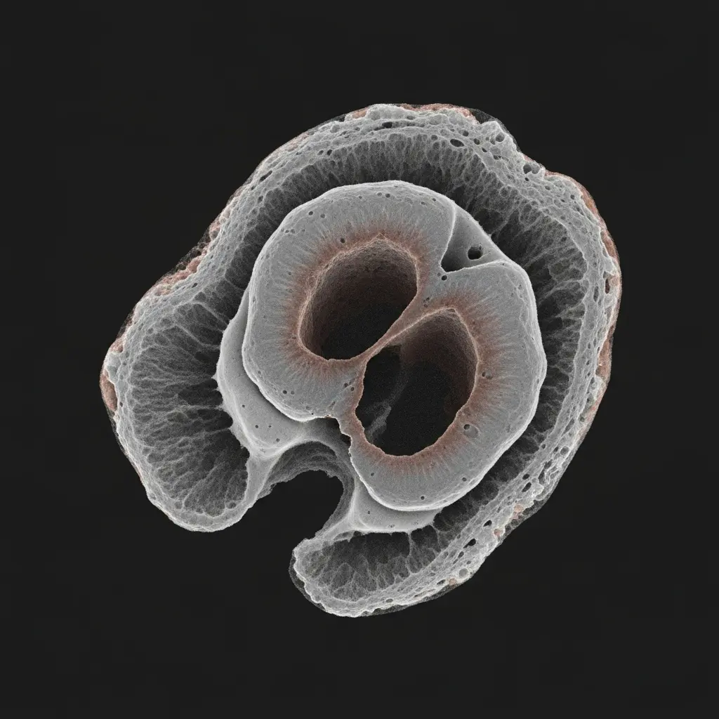 Quantitative Absorption Tomography Achieves 3D Volumetric Imaging from Brightfield Microscopy