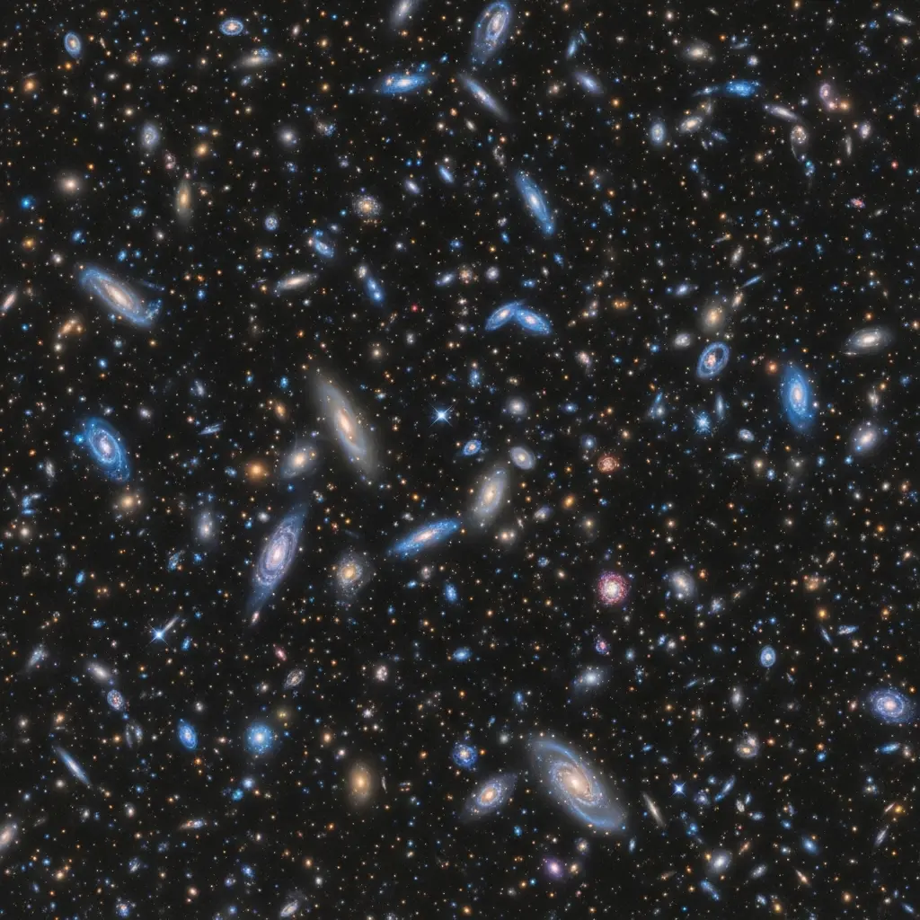 Jades Data Release 5 Achieves 1250 Hours of Deep Extragalactic Imaging