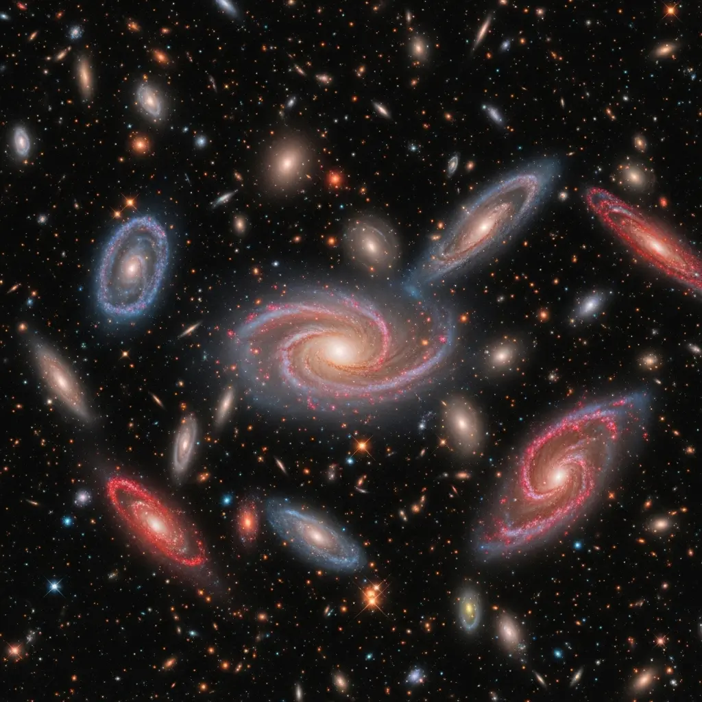 Jades Achieves 469 Arcmin of Deep Infrared Imaging with NIRCam