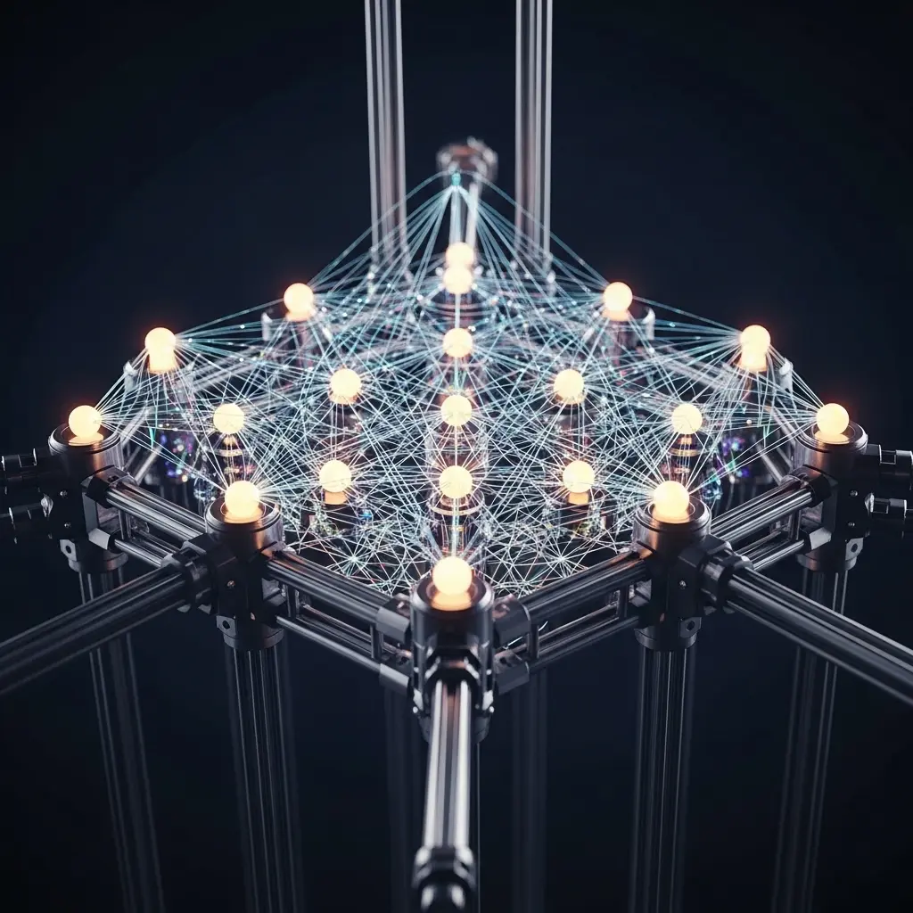 Support Geometry Achieves Fast Entanglement Diagnostics in Qubit Registers