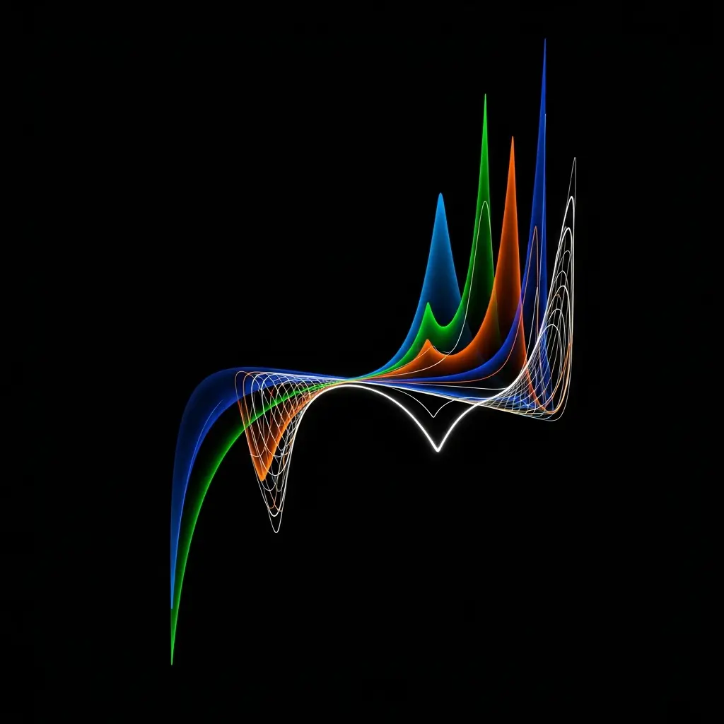 Linear Relaxation Achieves Cumulative Response Saturation, Independent of Geometry