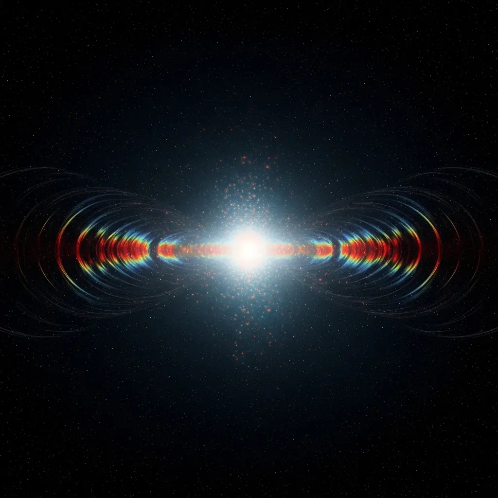 Radiation Induces Red Tilt in Quantum Bouncing Cosmology , Resolving the Spectrum
