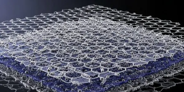 Graphene-Based Composites Advance Energy Storage and Solar Cell Absorbers