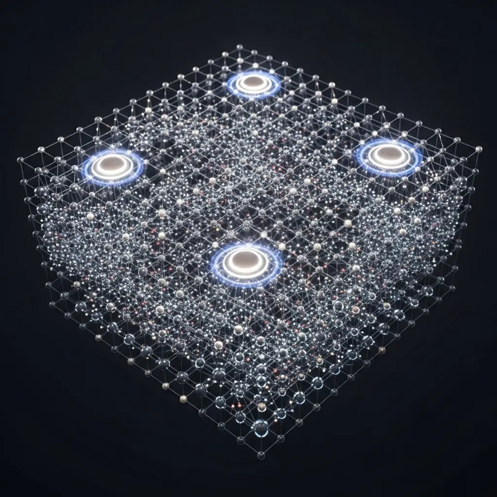 Quantum Error Correction Achieves 99.9% Fidelity Using Surface Codes