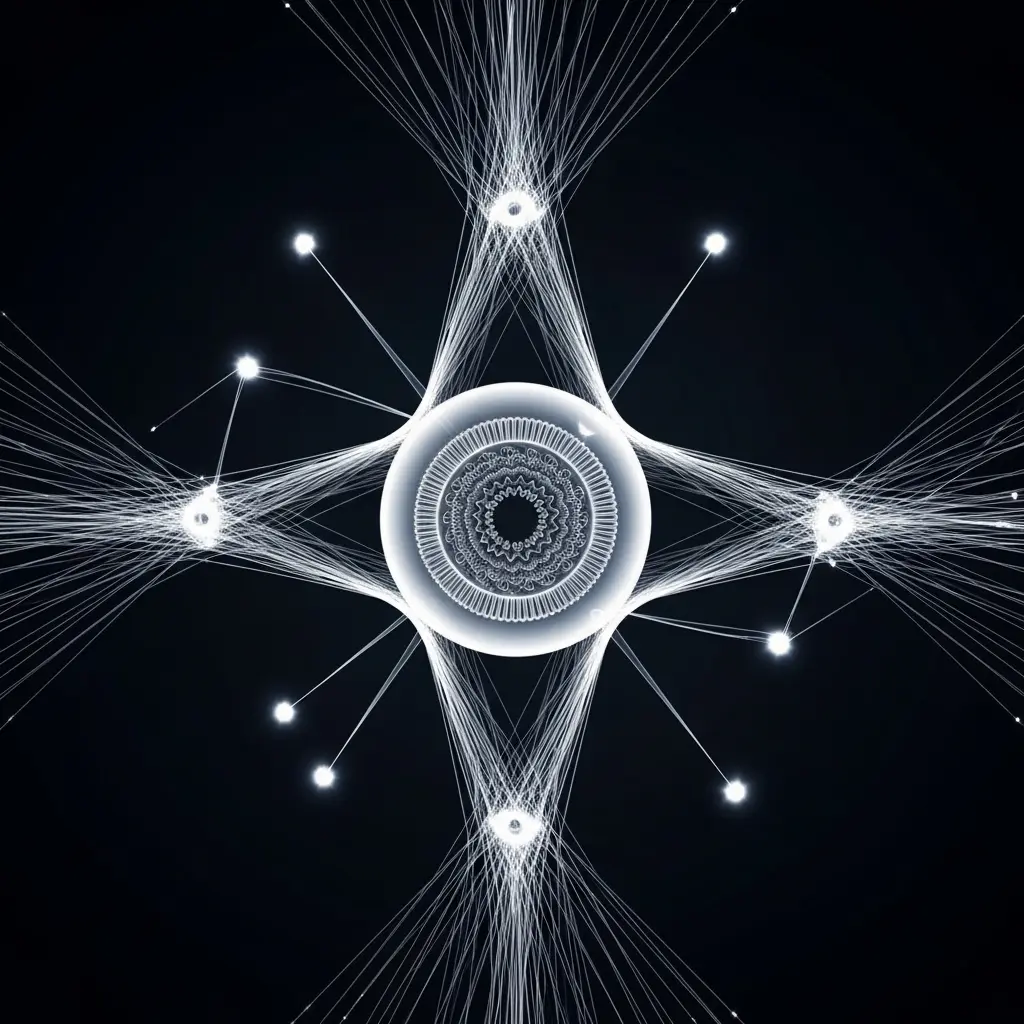 Integrated Photonic Quantum Computing Advances Millimeter-Scale Devices with Thousands of Components