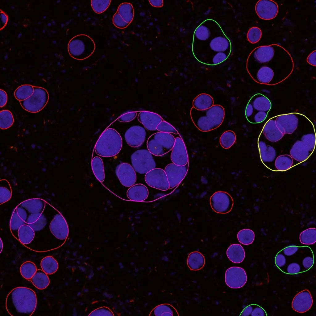 Panopmamba Achieves Enhanced Nuclei Panoptic Segmentation for Improved Cancer Diagnostics