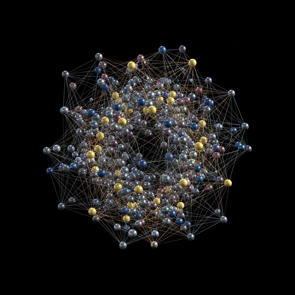 E2former-V2 Achieves Scalable 3D Atomistic System Modelling with Every Edge Addressed