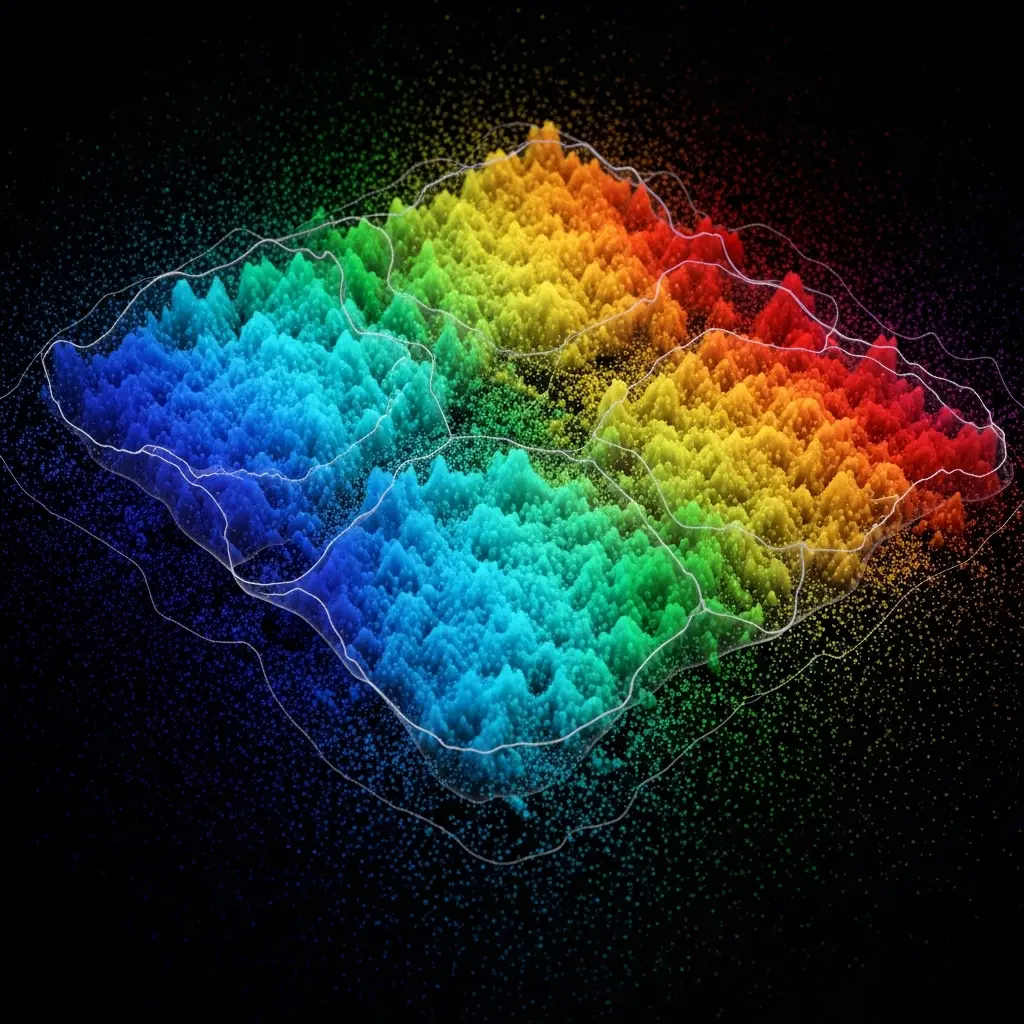 Large Language Models Achieve Fine-Grained Opinion Analysis with Reduced Human Effort