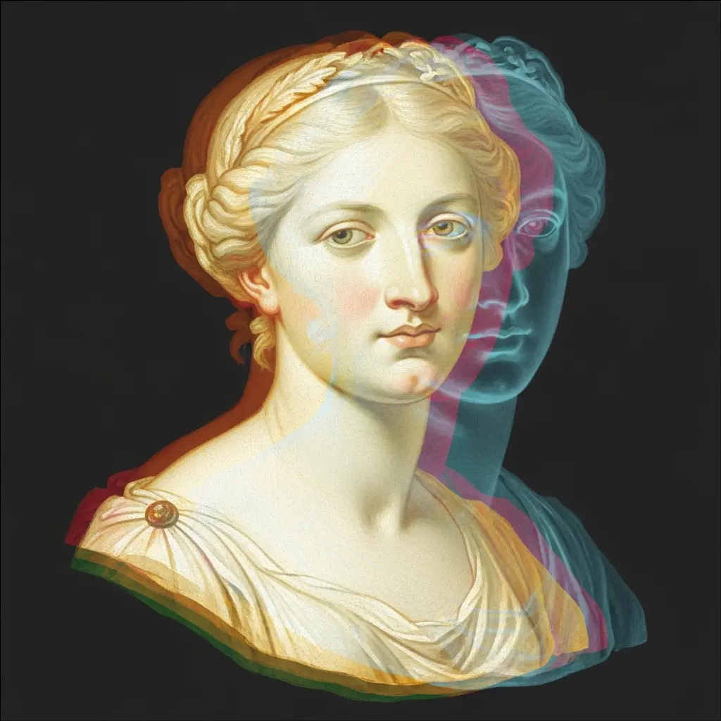 Advances Historical Painting Analysis with Precise Multi-Modal Image Registration