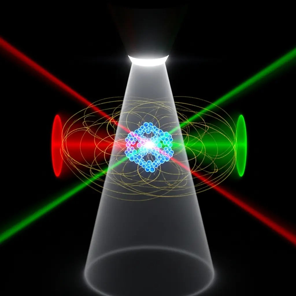 Bichromatic Tweezers Achieve Enhanced Qudit Coherence in Strontium Systems