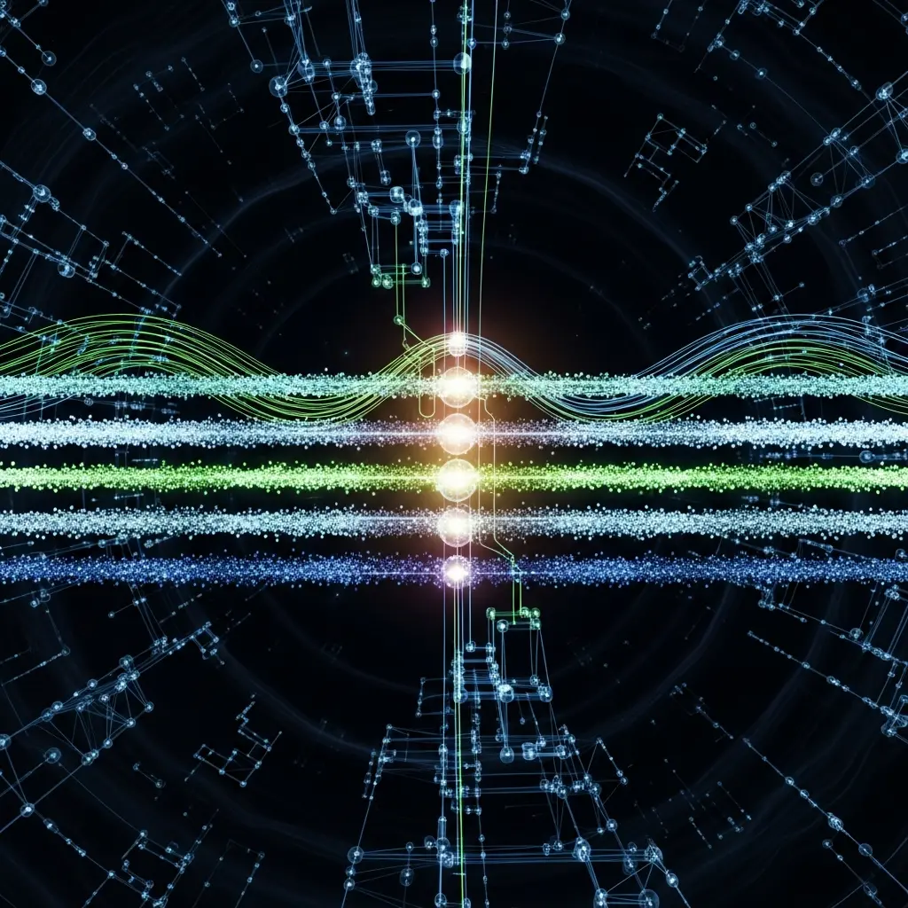 Researchers Achieve Simultaneous Determination of Low-Lying Energy Levels with AEVQE