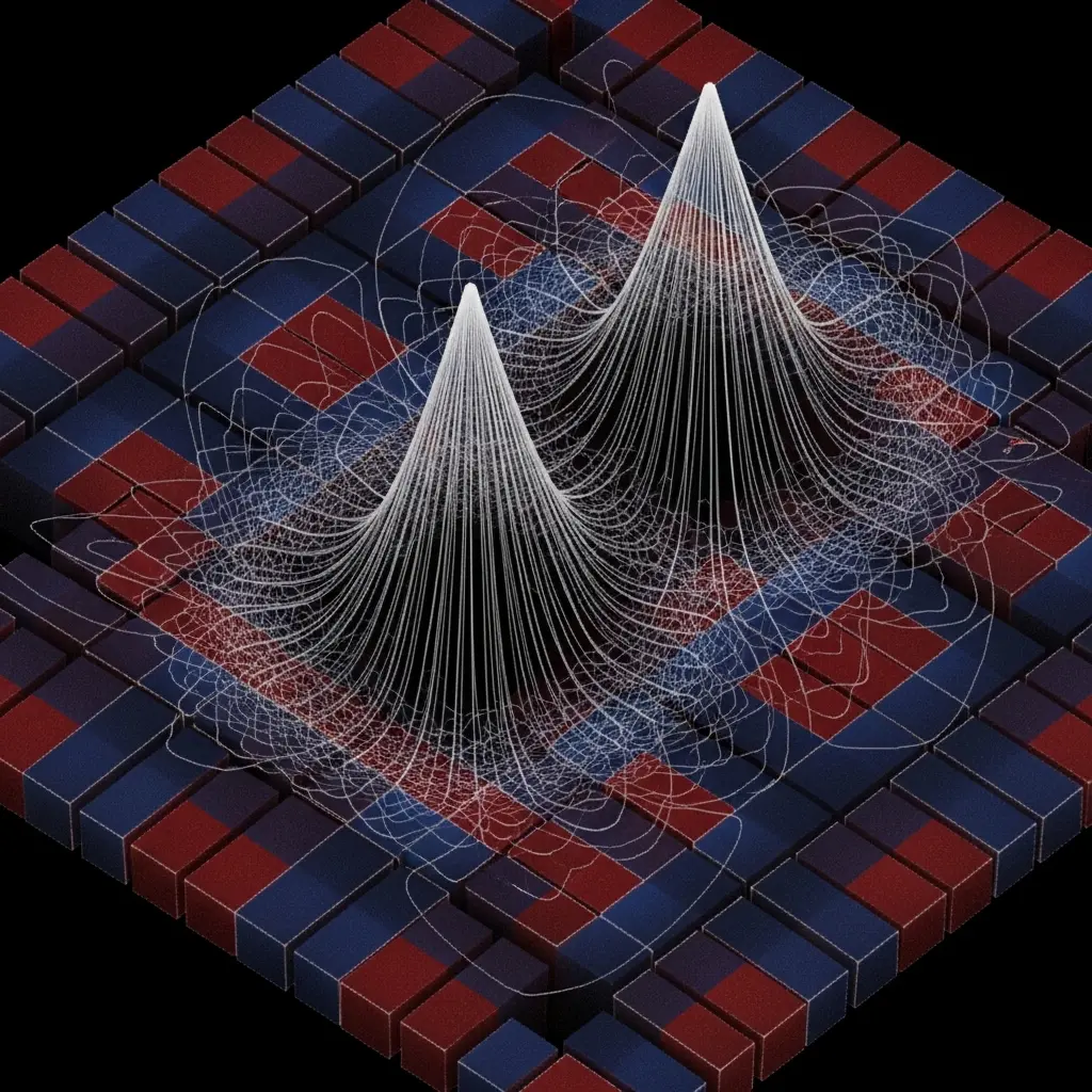 Altermagnetism Achieves Tunable Two-Dimensional Dirac-Weyl Semimetal Phase Manipulation