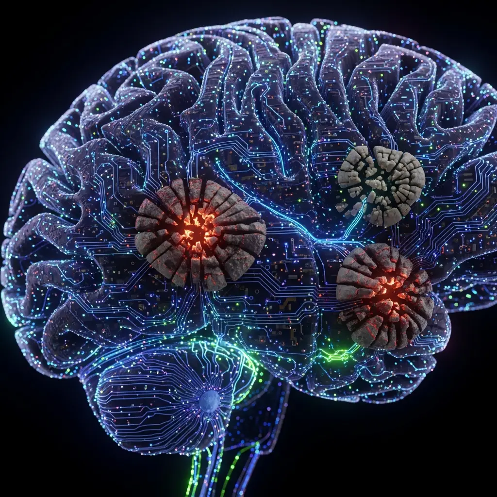 Language Models Achieve Aphasia Phenotypes Via Component-Level Lesioning of Functional Units
