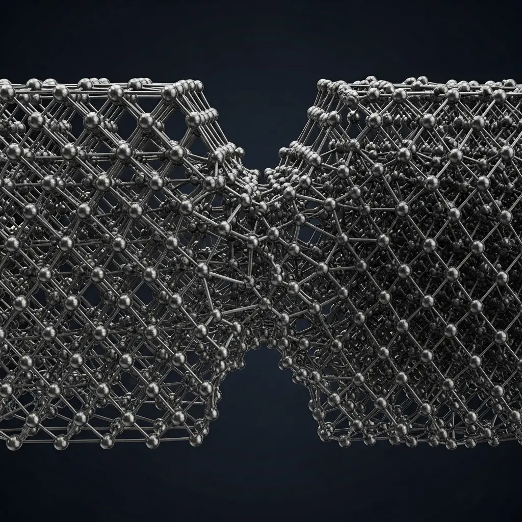 Synthesis Achieves 71% Bonding Efficiency in Graphene Nanoribbon-Graphdiyne Heterojunctions