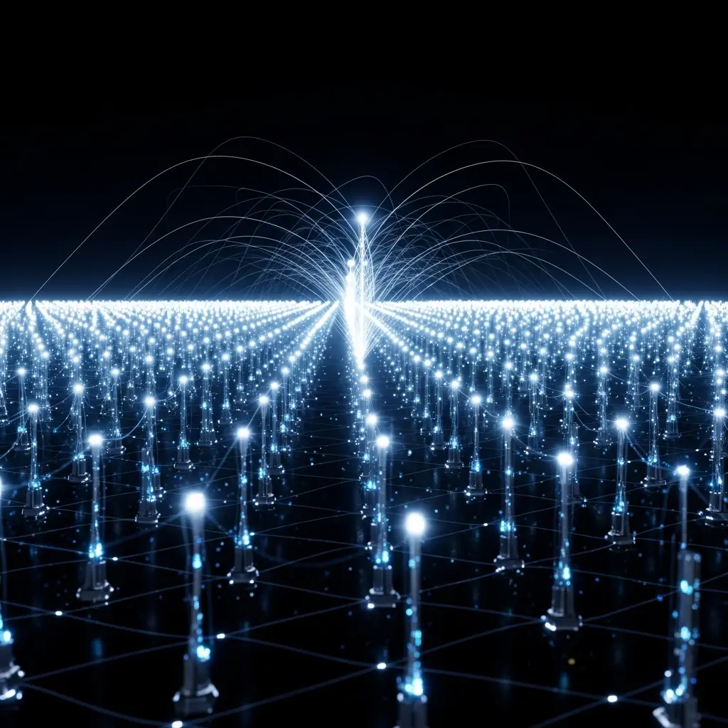 Pass Systems Advance Next-Generation Wireless Networks with Large-Scale Antenna Reconfiguration