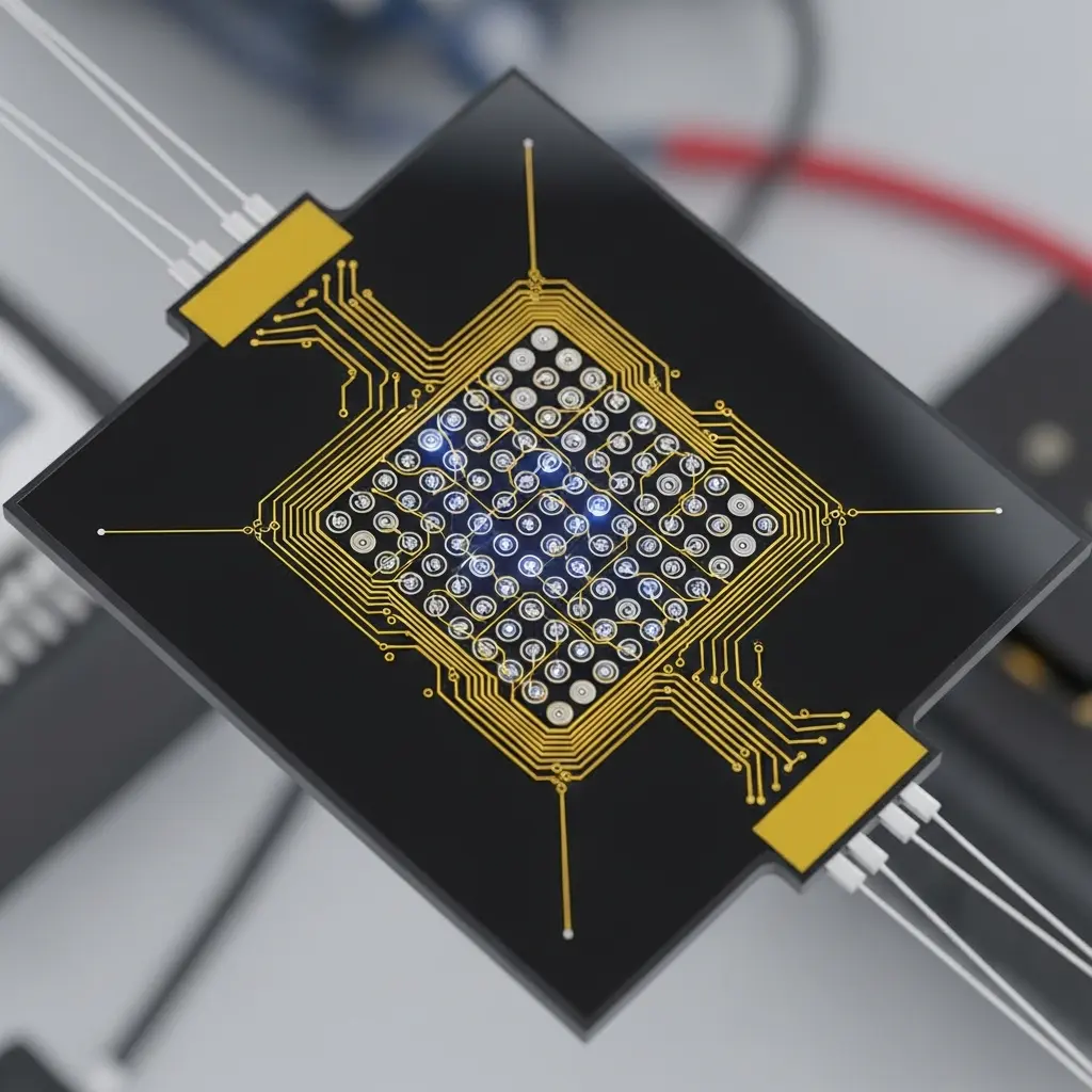 Entanglement with a Tunable Interaction Enables Qubit Detection of Spin-Boson Systems