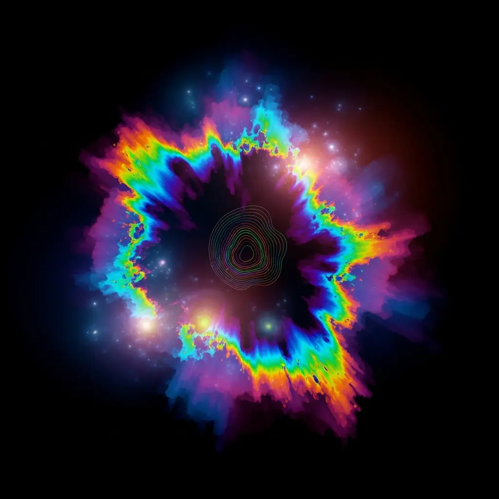 Quantum ‘birthmark’ Reveals Systems Never Fully Forget Their Origins