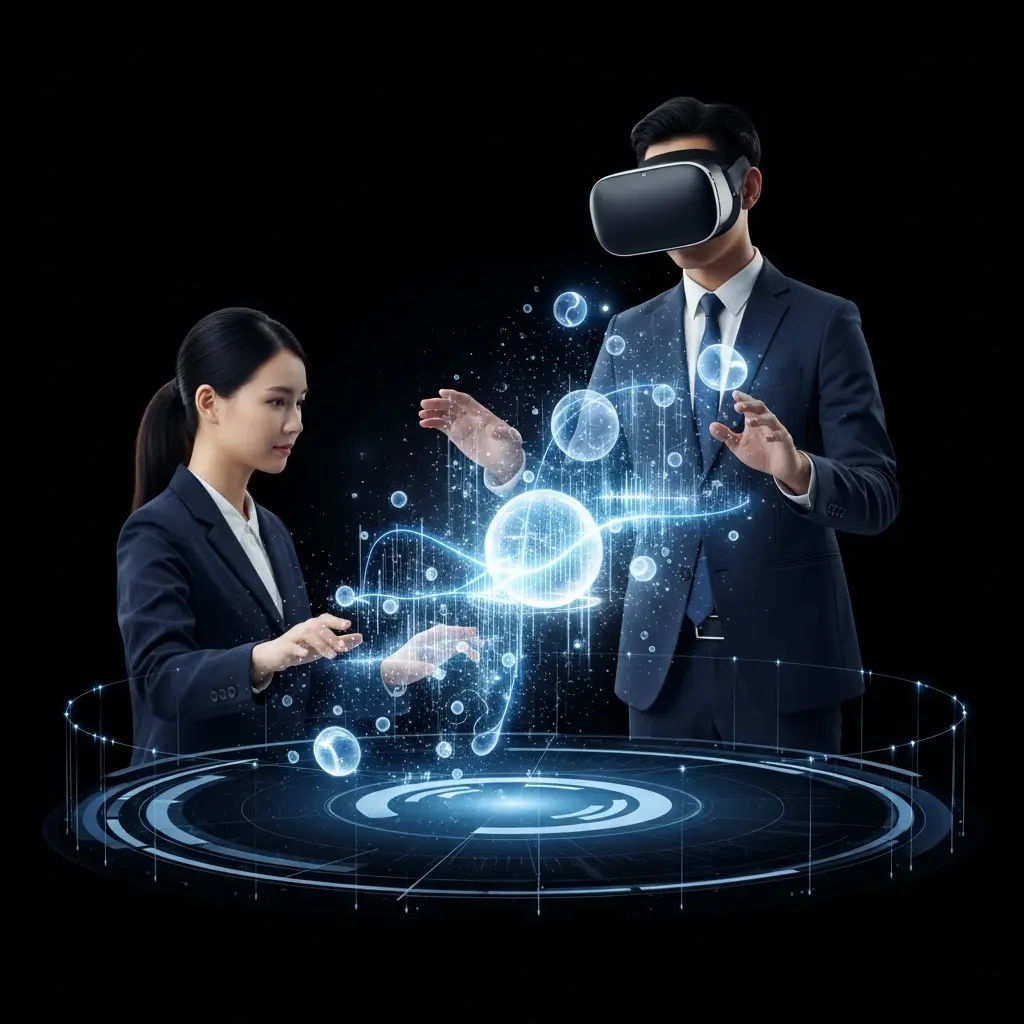 AI Video Generators Now Tested on Understanding How the World Works