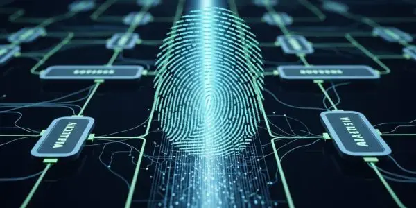 Ai’s ‘digital Fingerprint’ Guarantees Results Are Auditable and Cannot Be Faked