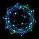 Wave Solutions Decay Predictably in Complex Spaces