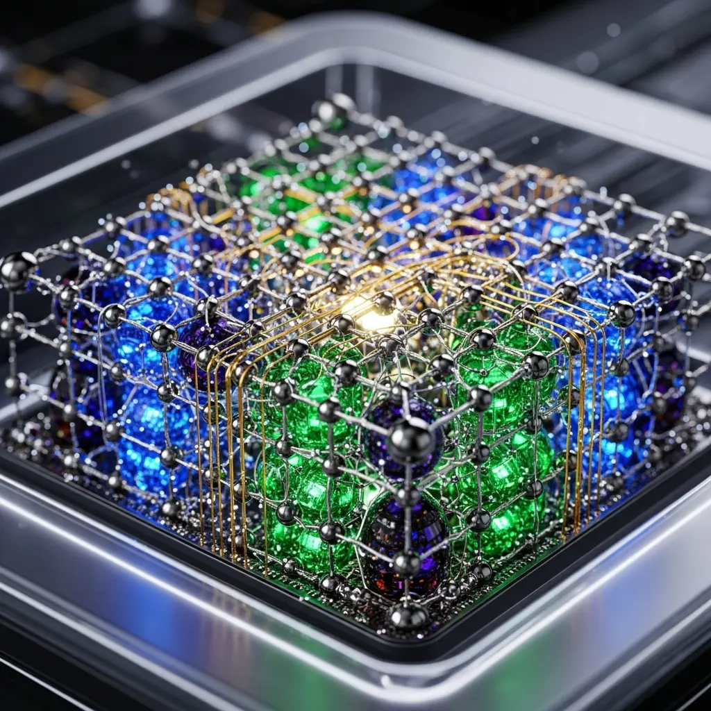 Quantum Diagonalization Converges on Cuprate Chains with 2 to 6 Plaquettes, Enabling Molecular Simulation
