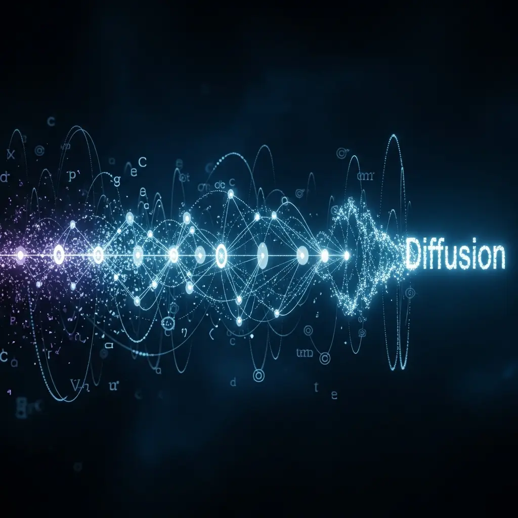 Diffusion Language Models Advance Text Generation, Addressing Top 10 Challenges