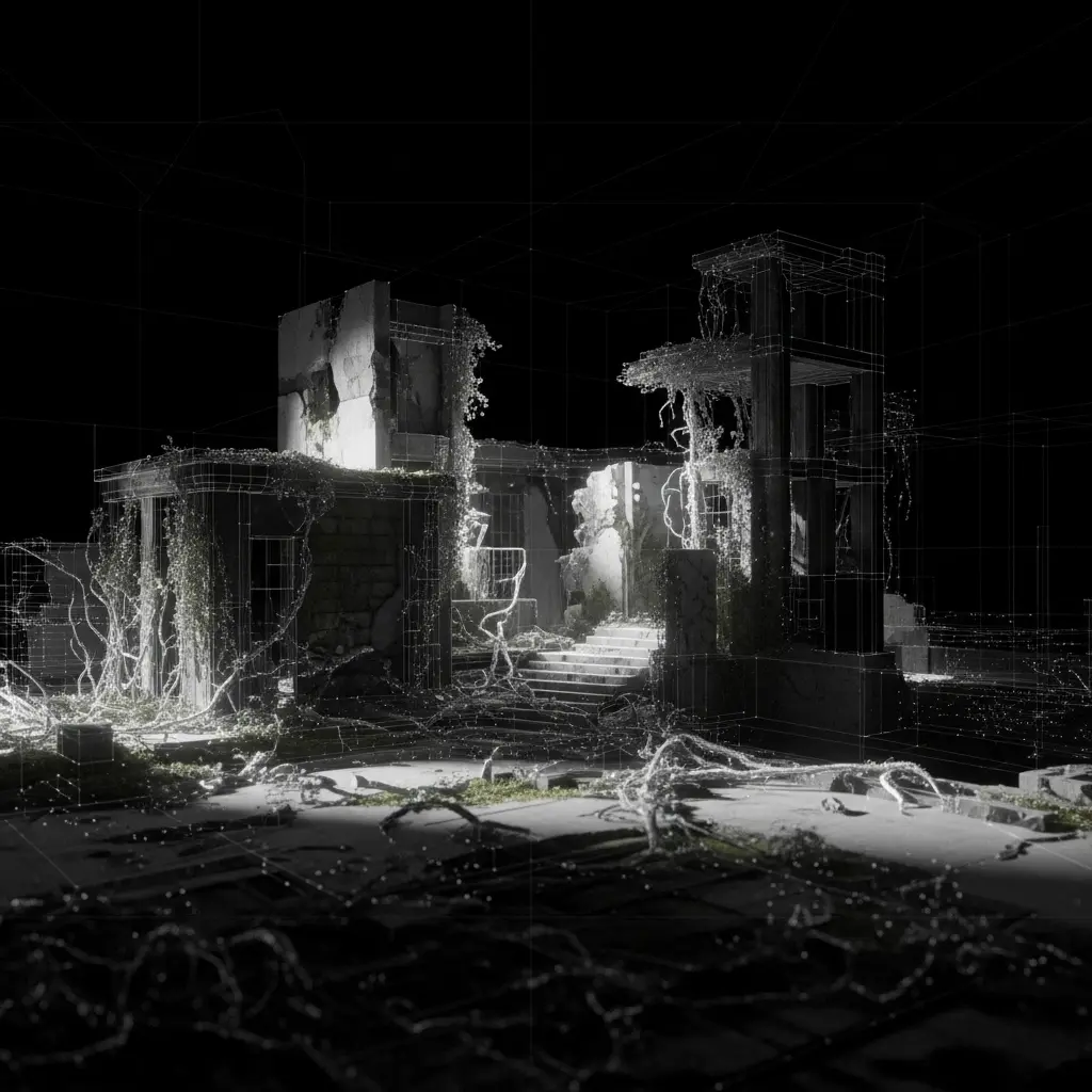 Virtual Film Sets Become Reality with AI That Builds 3D Scenes from Images