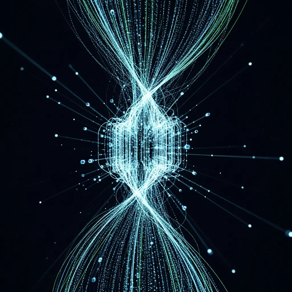 Satellite Data Speeds Boosted by New Signal Compression Technique