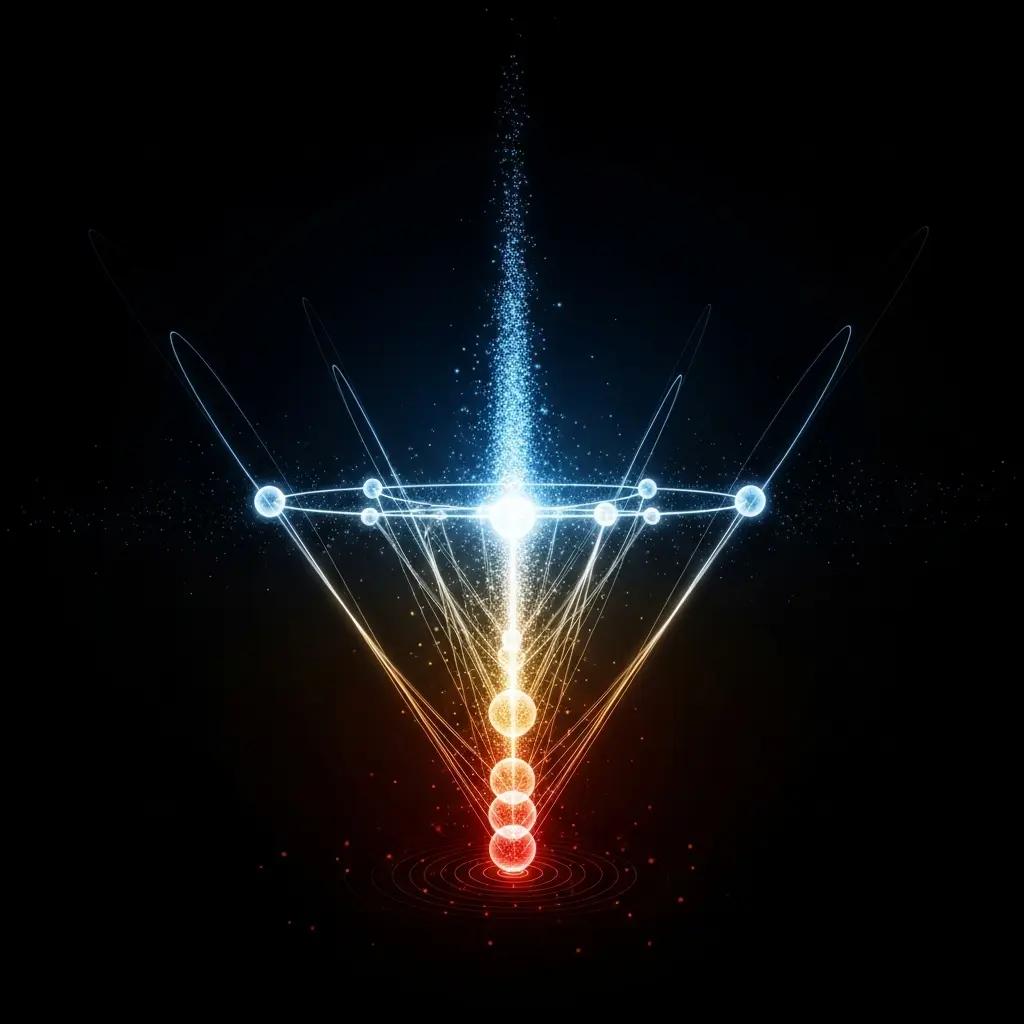 Quantum Computer Speeds up Using a ‘hotter Cools Faster’ Paradox