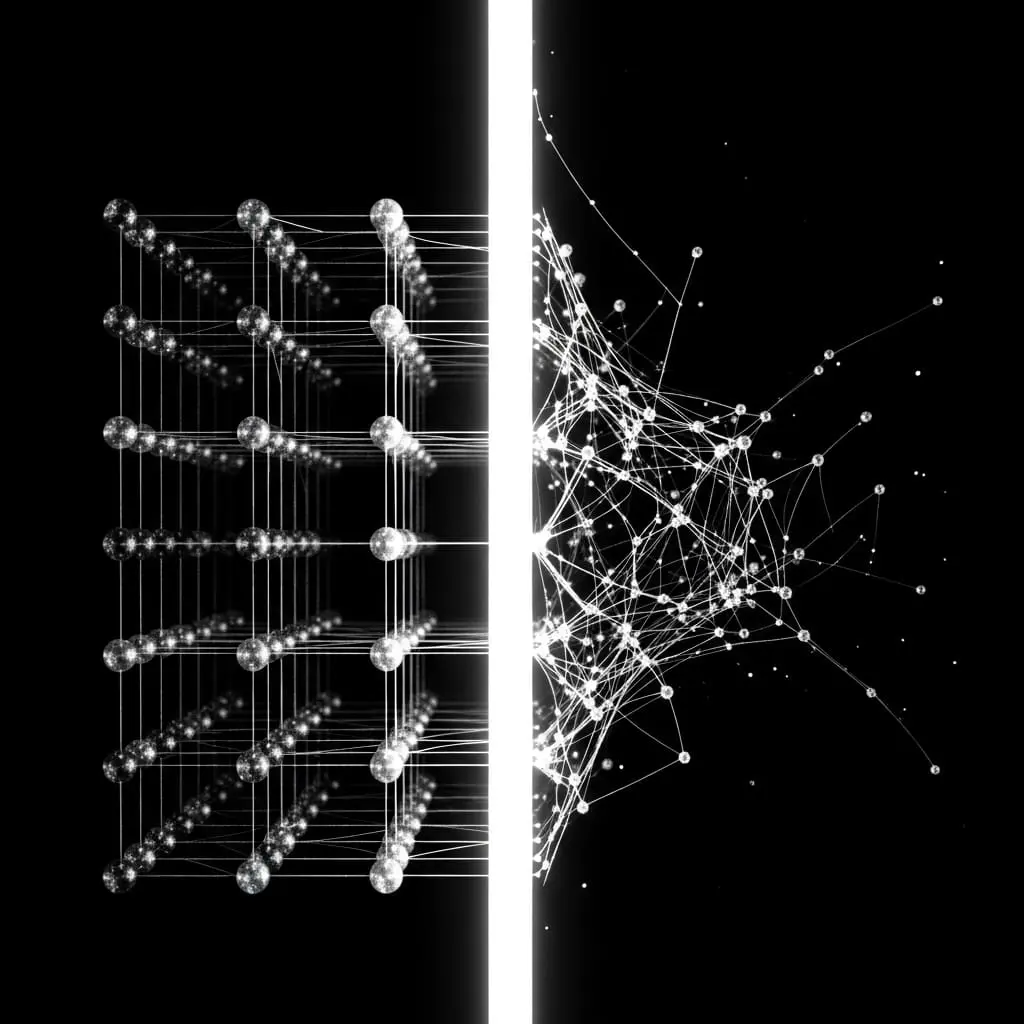 Quantum Error Correction Faces Fundamental Limit for Qubits